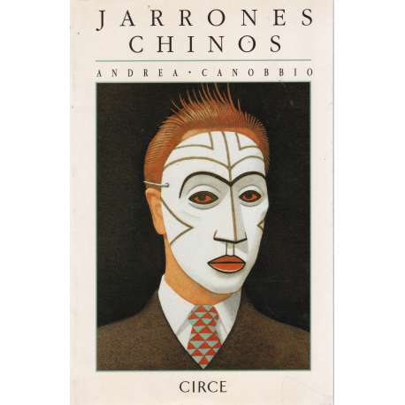 Jarrones chinos