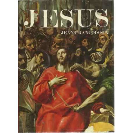 JESÚS