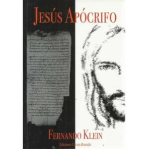 Jesús Apócrifo