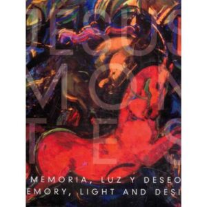 Jesús Montes. Memoria, Luz y Deseos
