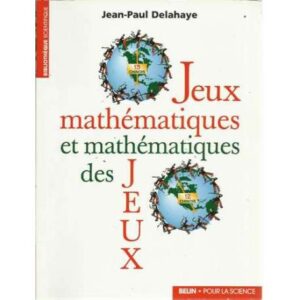 Jeux mathématiques et mathématiques del jeux