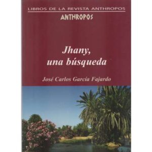 Jhany, una búsqueda