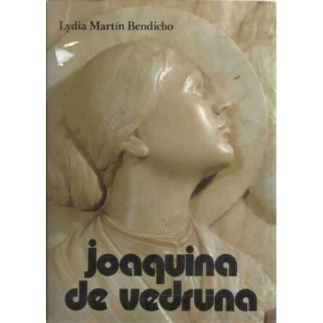 JOAQUINA DE VEDRUNA