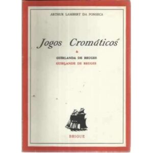 Jogos cromáticos & guirlande de Brugues