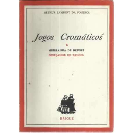 Jogos cromáticos & guirlande de Brugues