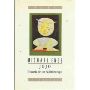 Jojo. Historia de un Saltimbanqui