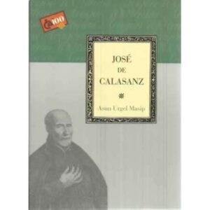 José de Calasanz