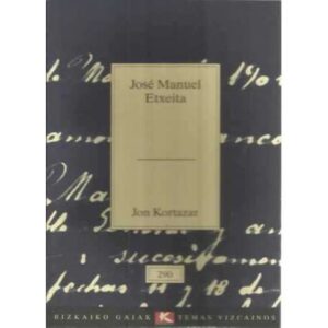 José Manuel Etxeita