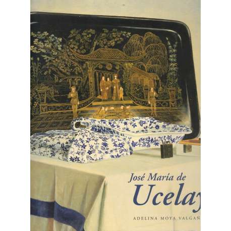 José María de Ucelay