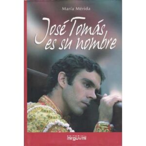 José Tomás es su nombre