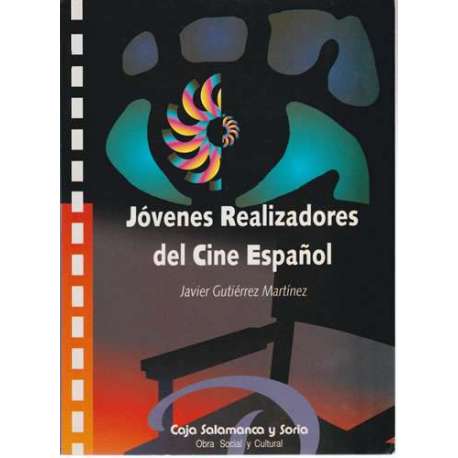 Jóvenes realizadores del cine español