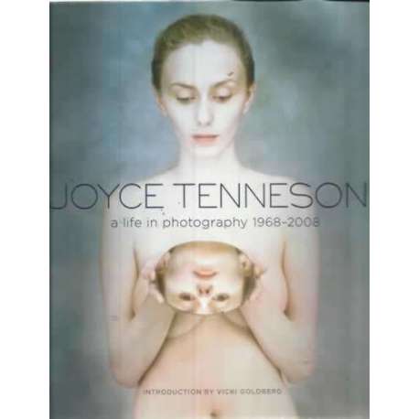 Joyce Tenneson a life photography 1968-2008