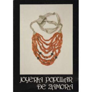 Joyería popular de Zamora