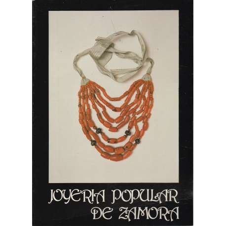 Joyería popular de Zamora