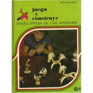 Juega y construye