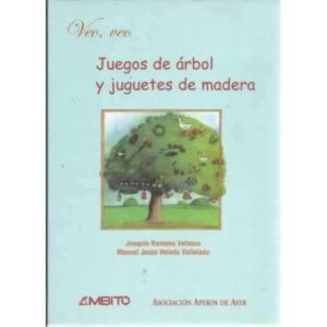 Juegos de árbol y juguetes de madera