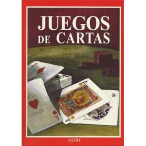 Juegos de cartas