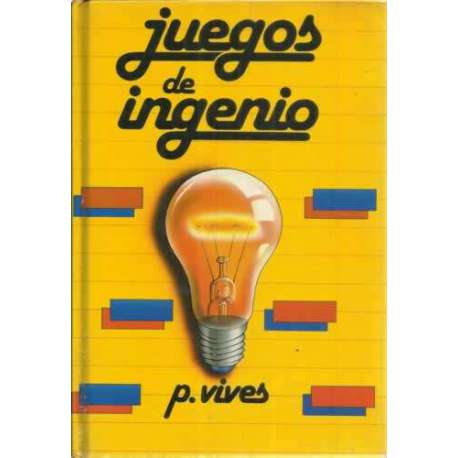 Juegos de ingenio