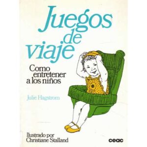 Juegos de viaje. Como entretener a los niños