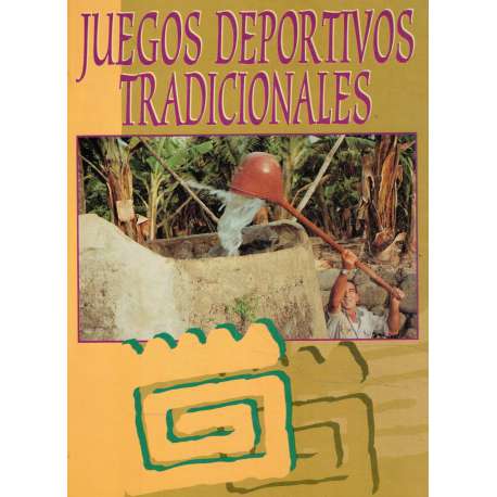 Juegos deportivos tradicionales