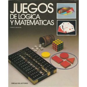 Juegos de lógica y matemáticas