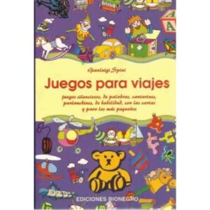 Juegos para viajes