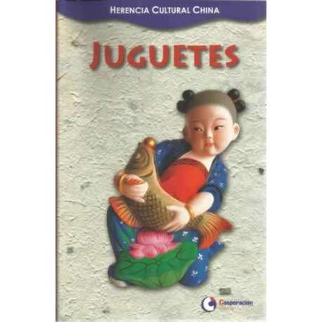 Juguetes