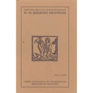 Juguetes infantiles