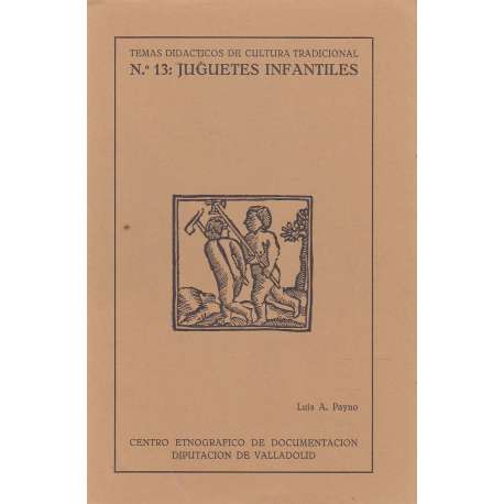 Juguetes infantiles