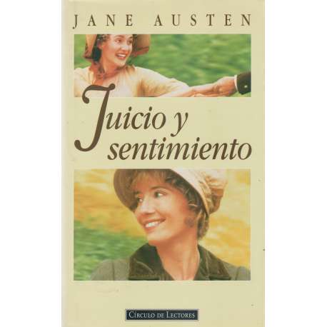 Juicio y sentimiento