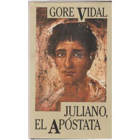 Juliano, el apóstata