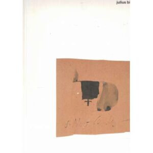 Julius Bissier 1934-1965. Tintas, acuarelas y témperas