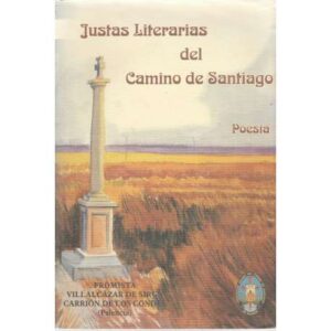 Justas Literarias del Camino de Santiago