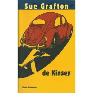K de Kinsey