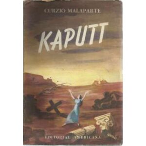 Kaputt