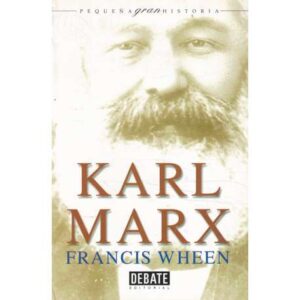 Karl Marx