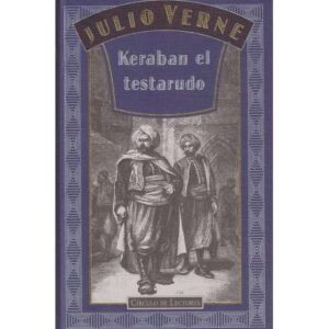 Keraban el testarudo