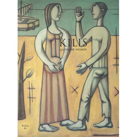 Kills. Lluvia de signos