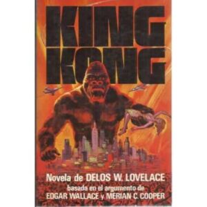 KING KONG
