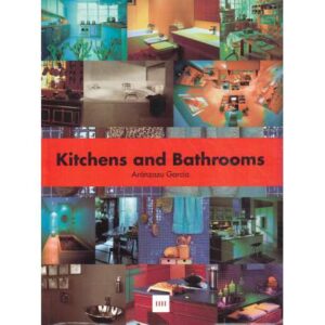 Kitchens and bathrooms. Cocinas y baños. Cucine e bagni