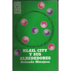 Klail city y sus alrededores
