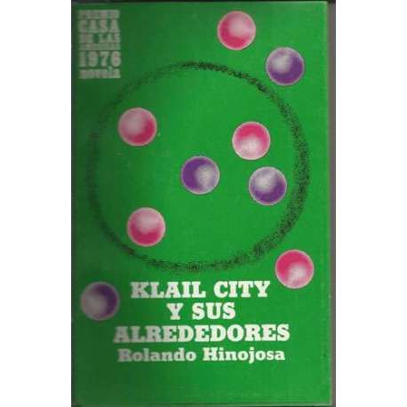 Klail city y sus alrededores