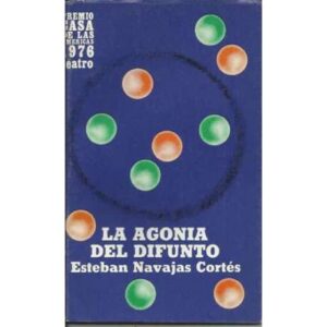 La agonía del difunto