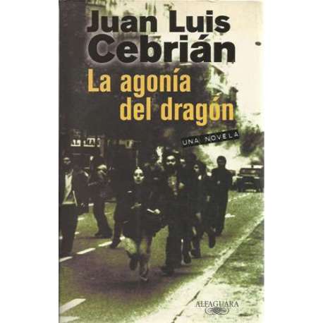 La agonía del dragón