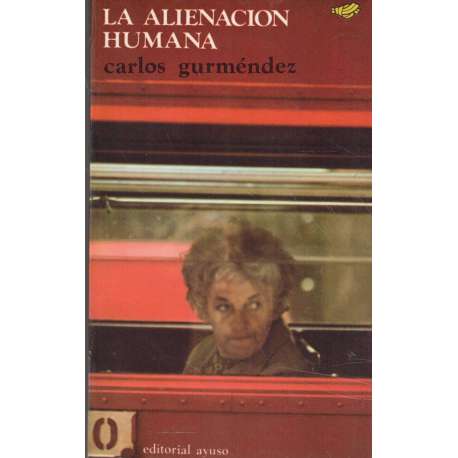La alienación humana
