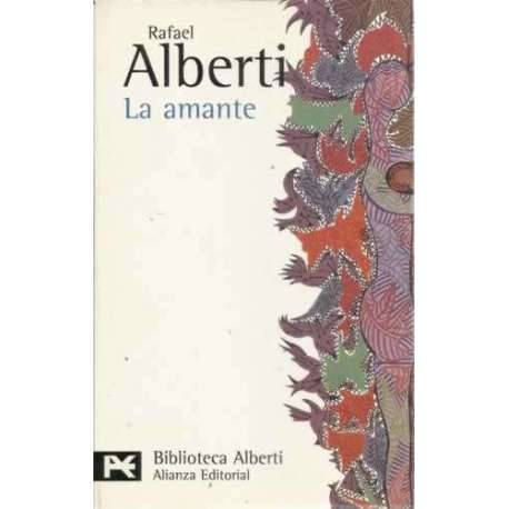 La amante