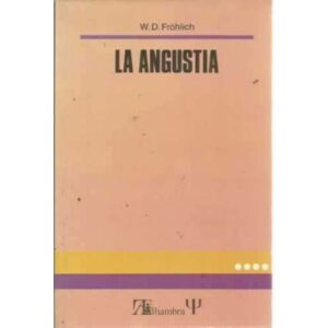 La angustia