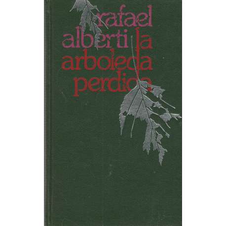 La arboleda perdida