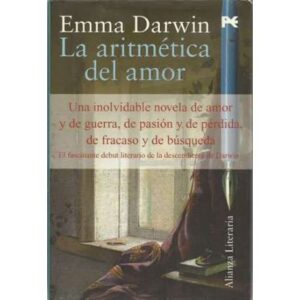 La aritmética del amor