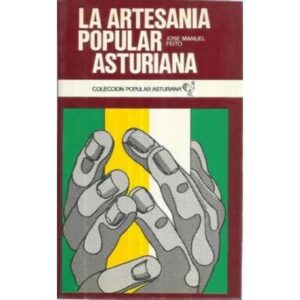La artesania popular asturiana